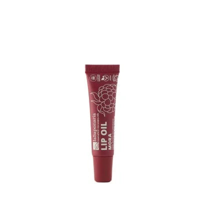 Lip Oil Colorato