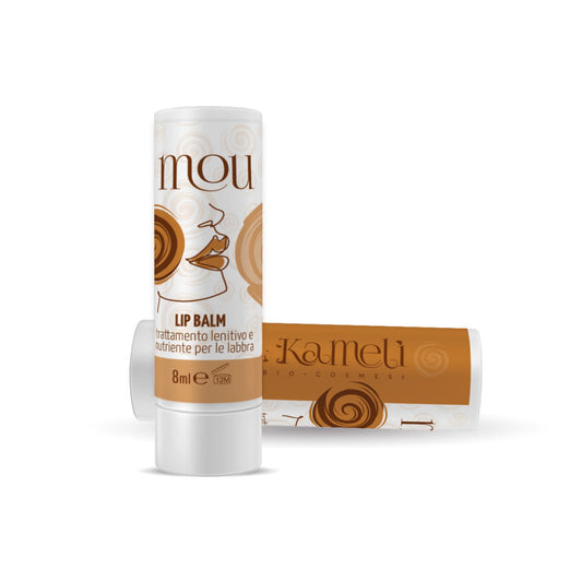 NOURISHING MOU LIP BALM