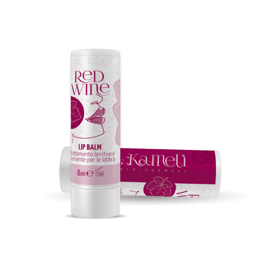 RED WINE LIP BALM