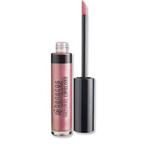 BENECOS LipGloss - Rosé