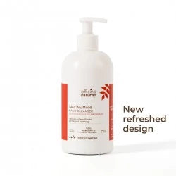 Liquido mani 500ml/1L/4L