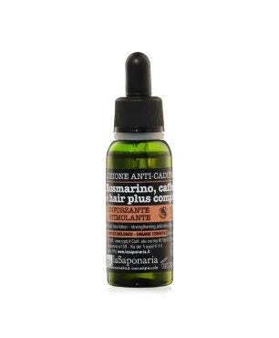 Anti-hair loss lotion with rosemary 30ml