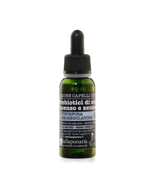 Detox and anti-dandruff hair lotion 30ml