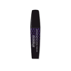 BENECOS Mascara Vegan Volume - Magic Black