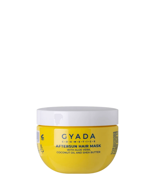 Maschera Capelli Doposole 75 ml