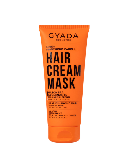 Maschera Illuminante Per Capelli Spenti 60 ml