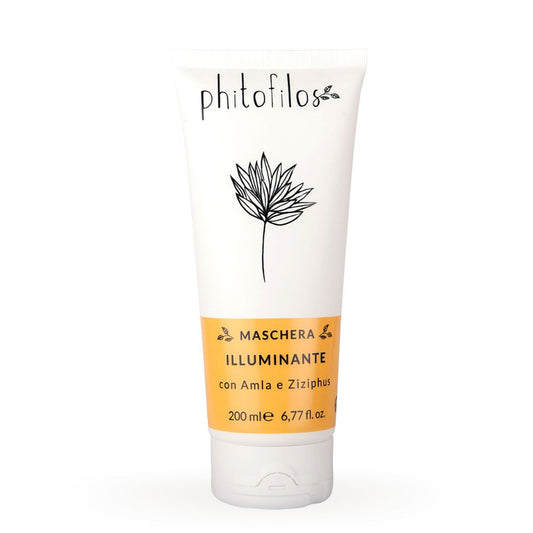 Maschera Illuminante 200ml