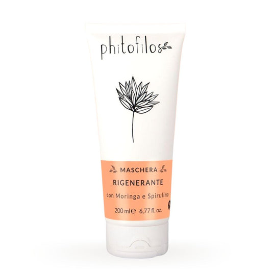 Maschera Rigenerante 200ml