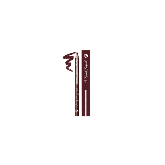 Matita Labbra 13 Romantic Burgundy - Alkemilla