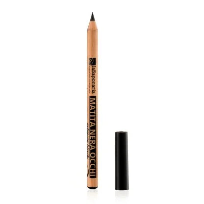 Black eye pencil