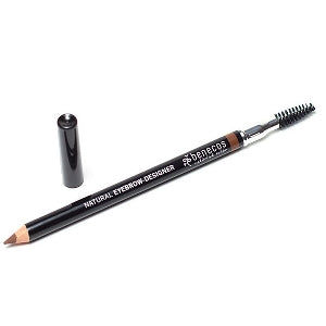 Lápiz de cejas BENECOS - Marrón