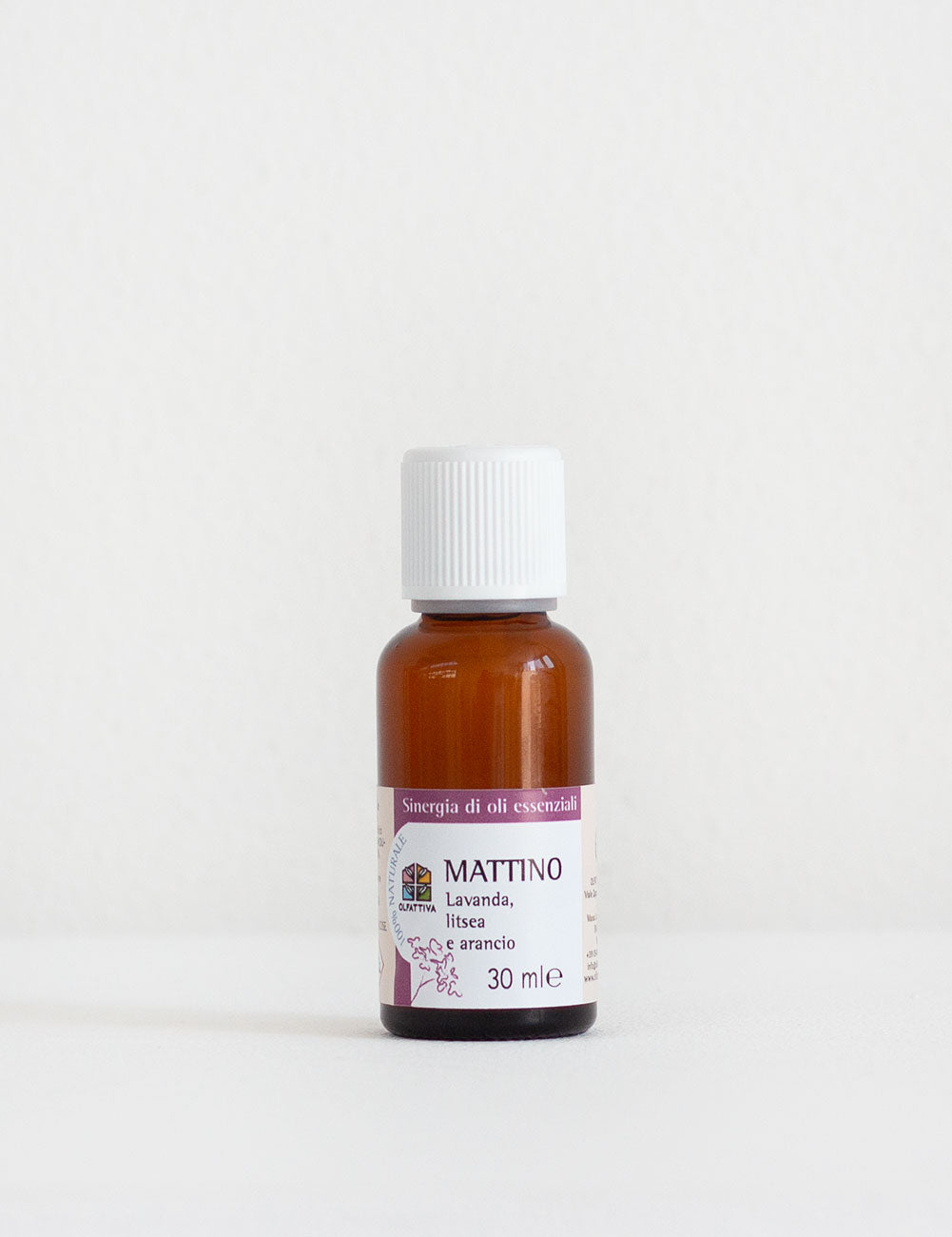 Olio Essenziale Mattino 30 ml