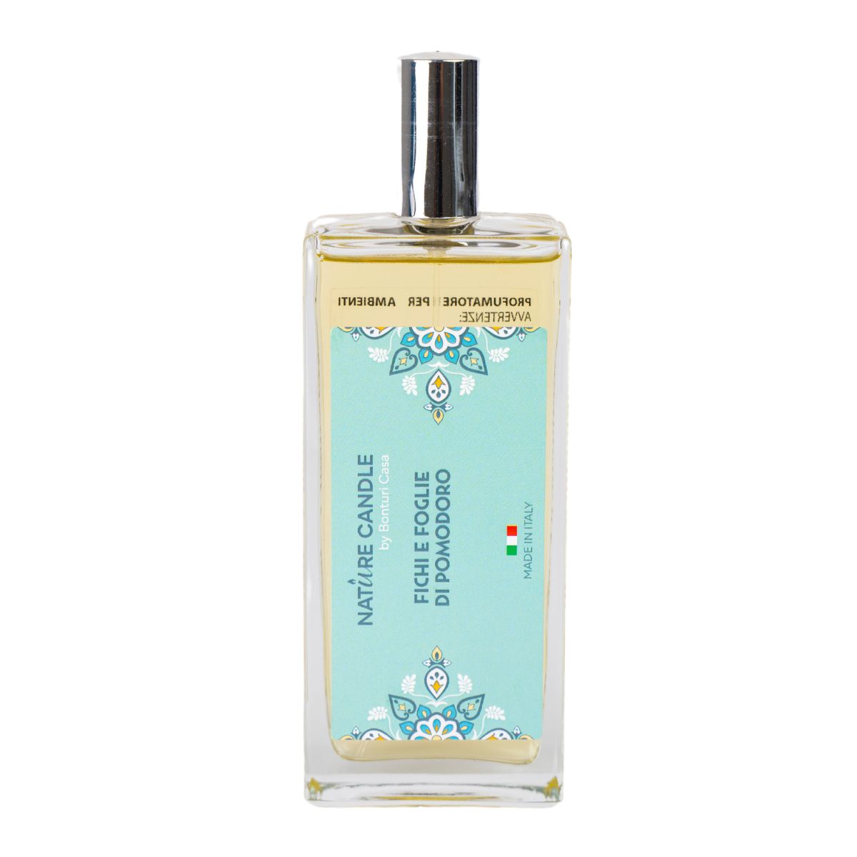 spray ambiente fichi e foglie di pomodoro 100ml