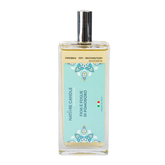 spray ambiente fichi e foglie di pomodoro 100ml