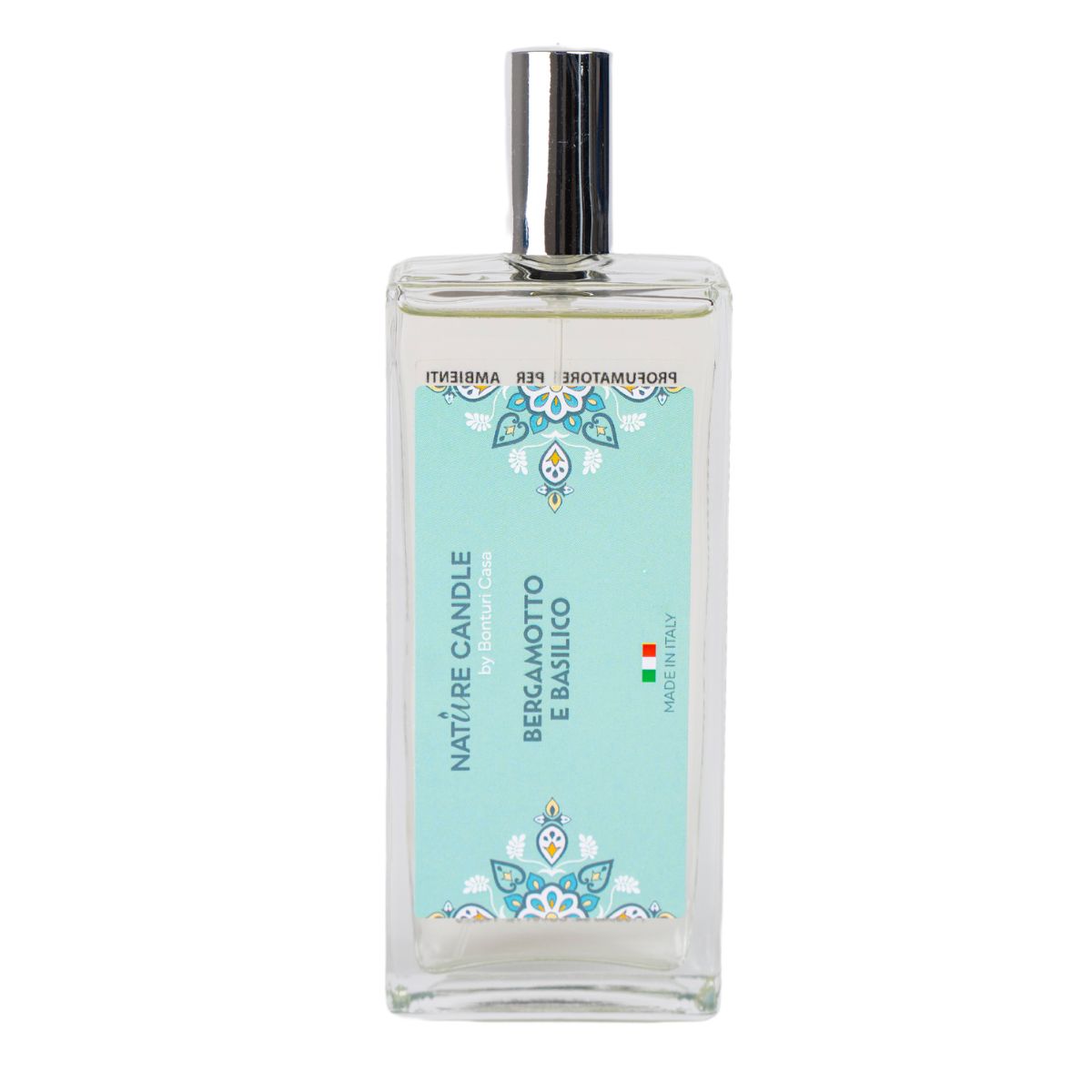 spray ambiente bergamotto 100ml