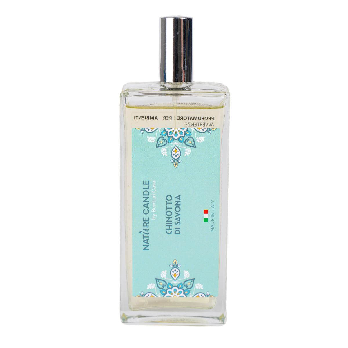 Spray Ambiente chinotto di savona 100ml