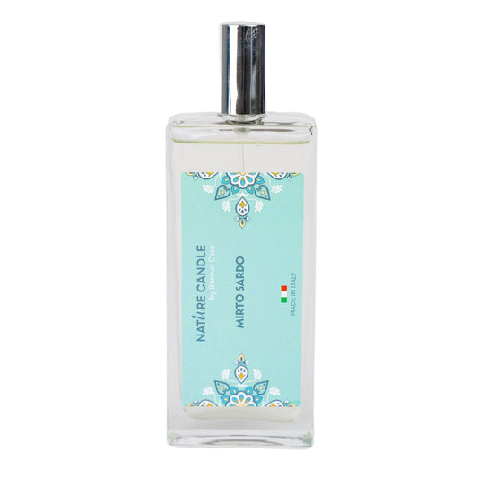 spray ambiente mirto sardo
