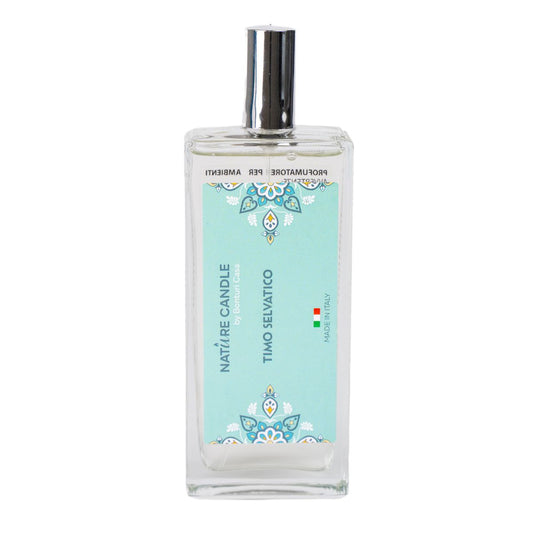 spray ambiente timo selvatico 100ml