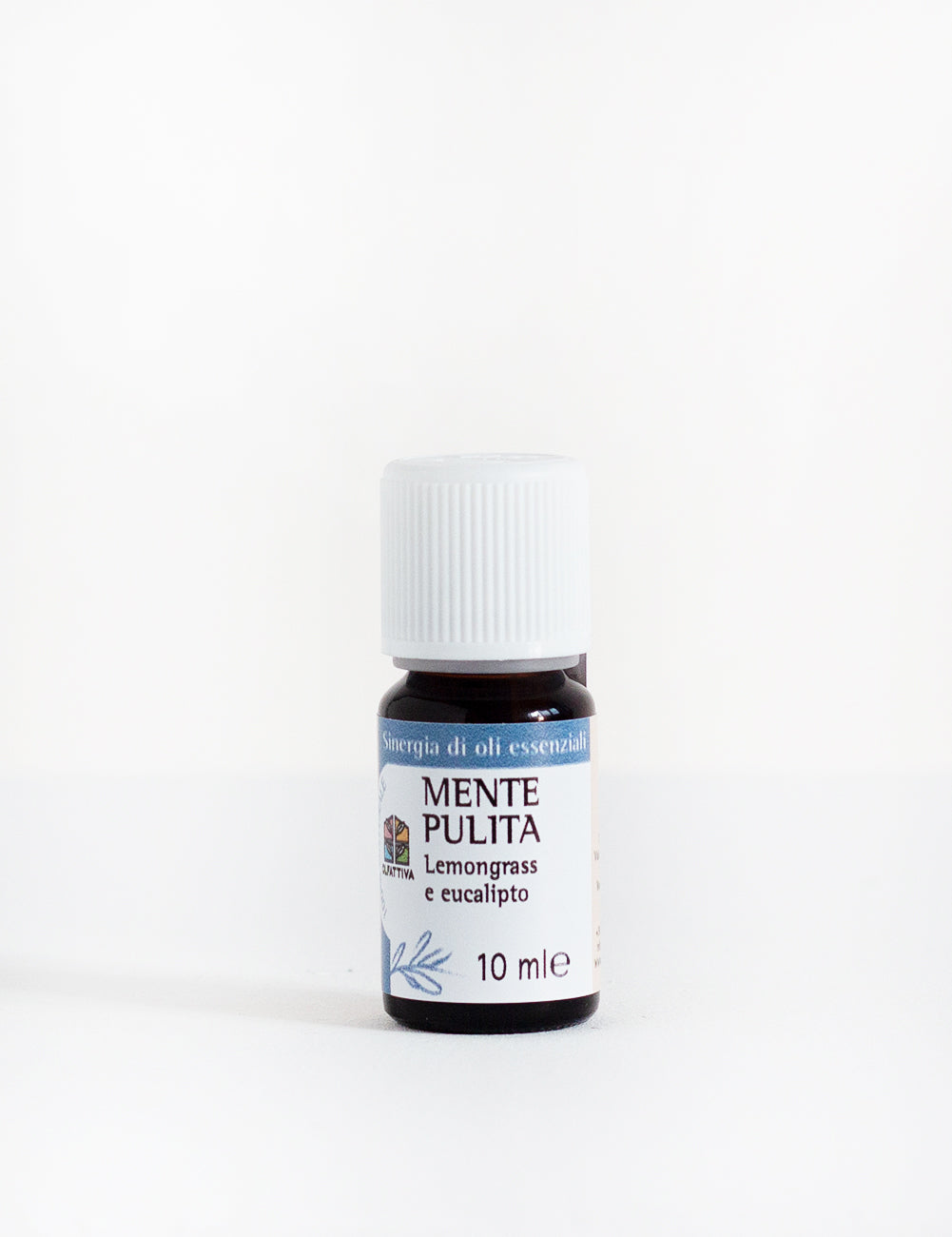 Olio Essenziale Mente Pulita 10 ml