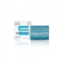 Mini Size Bagnoschiuma Solido Vellutante 15g