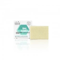 Mini Size Balsamo Solido Nutriente e Protettivo 15gr