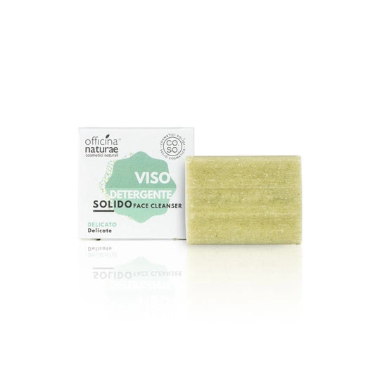 Mini Size Detergente Viso Solido Delicato - 15g