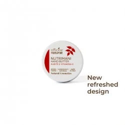 Nourishing Hands 40ml