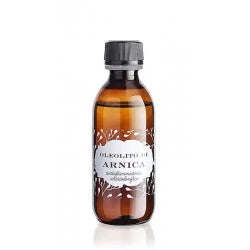 Aceite de árnica 110 ml