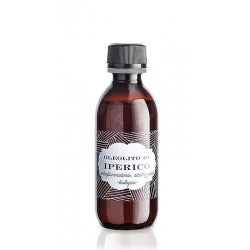 Aceite de hipérico orgánico 110 ml