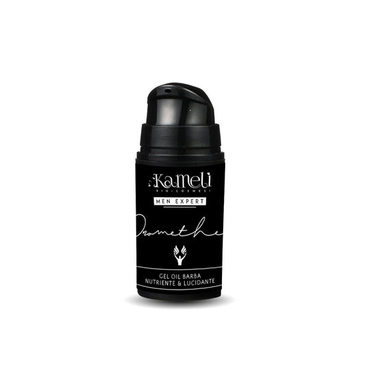 PROMETHEUS BEARD OIL GEL