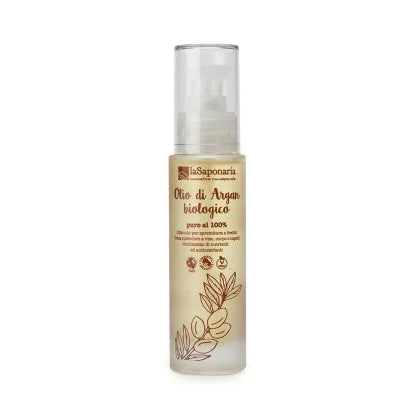 Organic Argan Oil 50ml