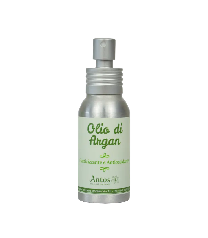 Aceite de argán 