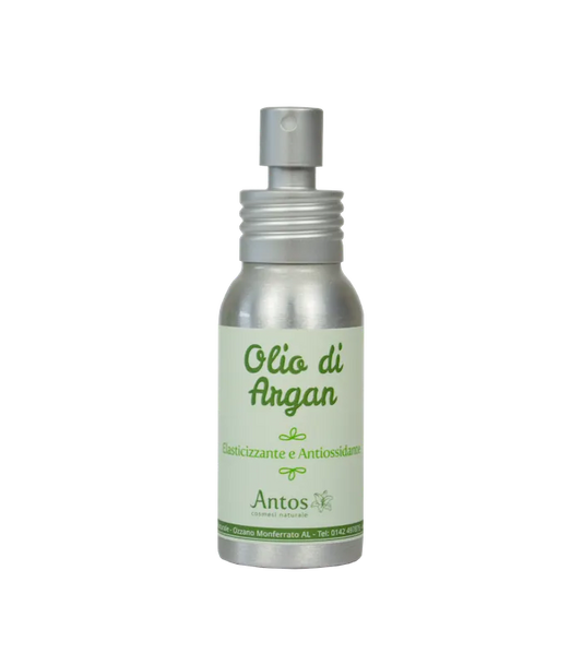 Aceite de argán 