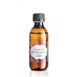 Olio di Avocado Puro al 100% 110ml