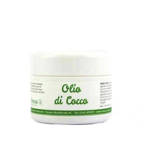 Olio di Cocco naturale