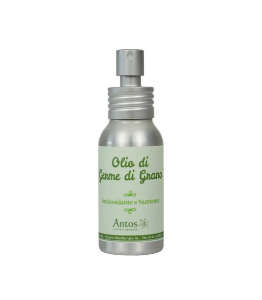 Olio di germe di grano