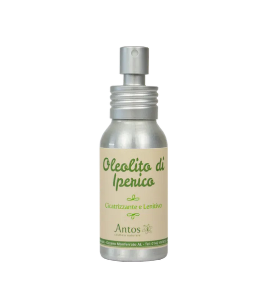 Aceite de hipérico 