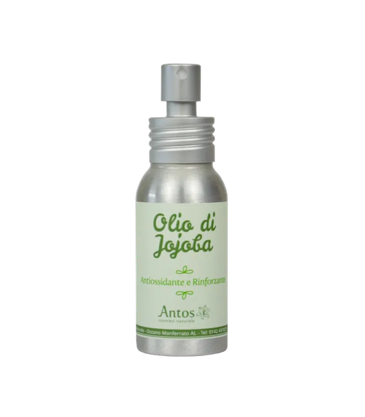 Olio di jojoba