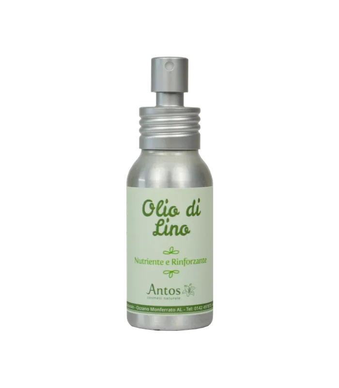 Aceite de linaza 