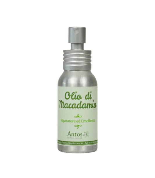 aceite de macadamia 