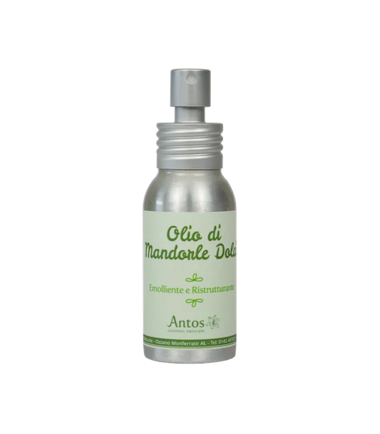 Olio di mandorle dolci
