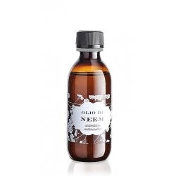 Aceite de neem 100% puro