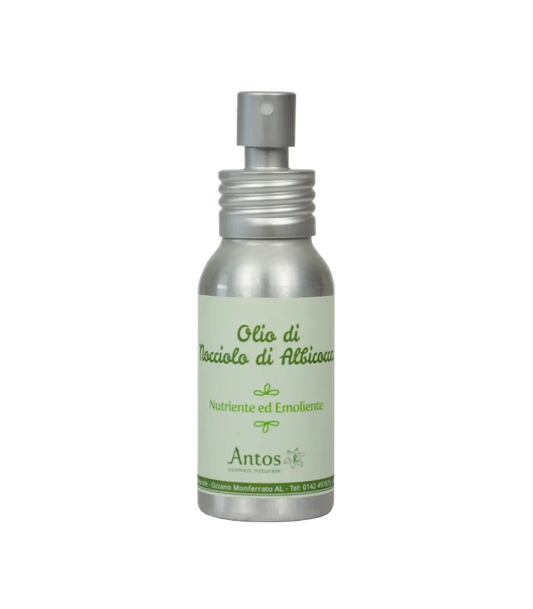 Olio di nocciolo di albicocca