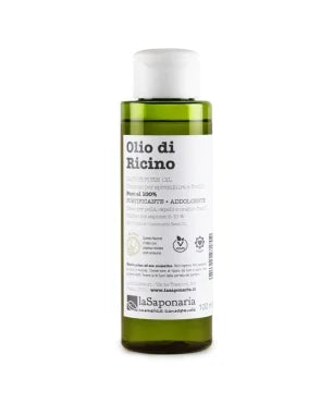 Castor oil 100ml