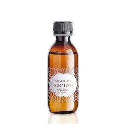 Aceite de ricino 100% puro