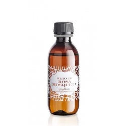 Aceite de rosa mosqueta 100% puro