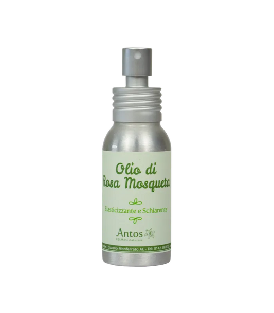 Olio di rosa mosqueta