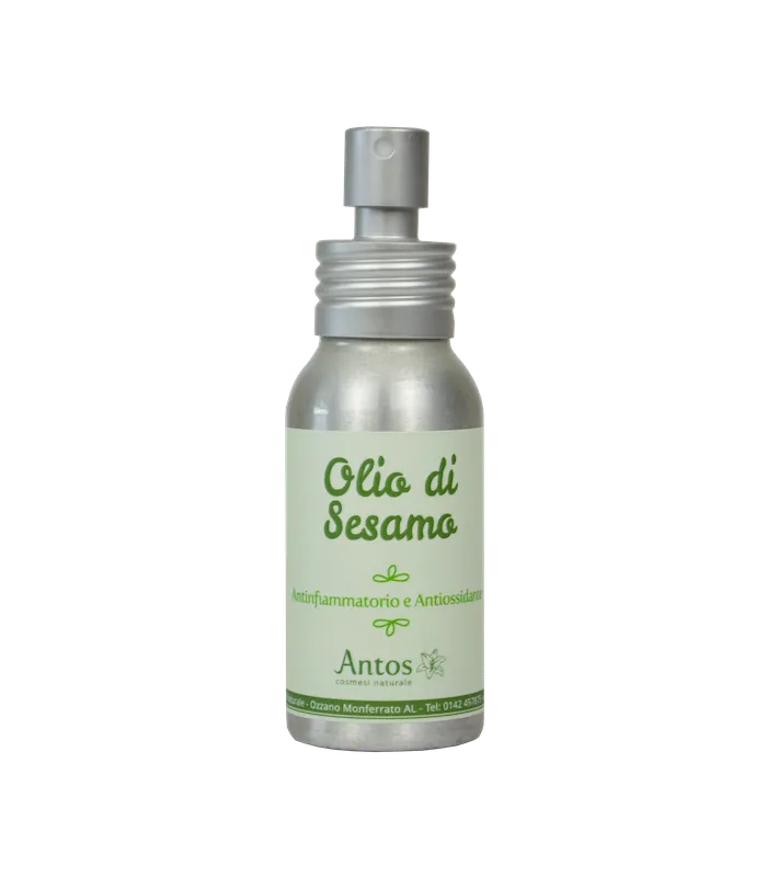 aceite de sésamo 