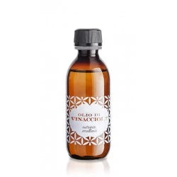 Aceite de semilla de uva 100% puro 110 ml 