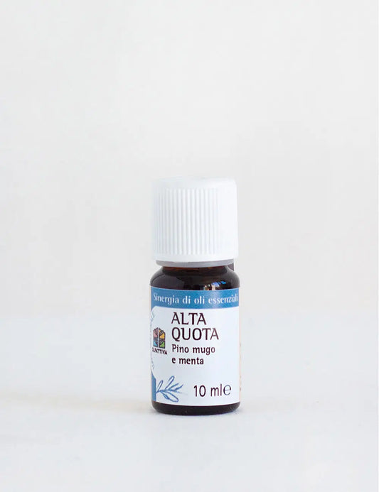 Olio Essenziale Alta Quota 10 ml